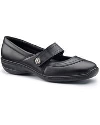 Hotter - Charity Mary Jane Shoes - Lyst