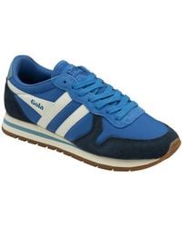 Gola - Daytona Chute Trainers - Lyst