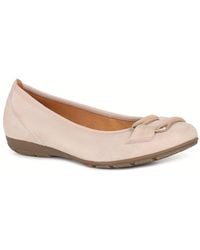 Gabor - Raven Ballet Pumps - Lyst