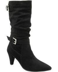 Ravel - Guise Calf Boots - Lyst