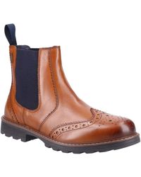 Cotswold - Ford Chelsea Boots - Lyst