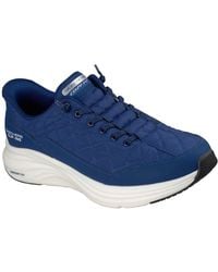 Skechers - Contour Foam Cozy Fit Trainers - Lyst