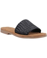 Hush Puppies - Hetty Sandals - Lyst