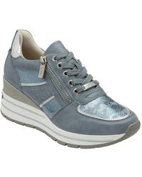 Lotus - Tenno Trainers - Lyst