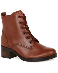 Gabor - Jolyon Ankle Boots - Lyst
