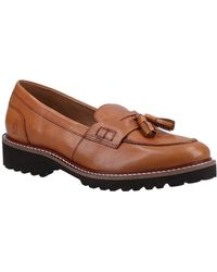 Hush Puppies - Ginny Loafers - Lyst