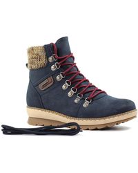 Lunar - Candy Ankle Boots - Lyst
