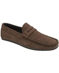 Frank Wright - Duggan Loafers - Lyst
