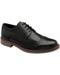 Frank Wright - Moore Brogues - Lyst