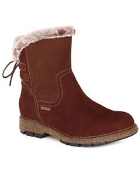 Josef Seibel - Waylon 03 Ankle Boots - Lyst