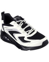 Skechers - Tres Air Uno Street Fl-Air Trainers - Lyst