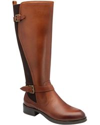 Ravel - May Knee High Boots - Lyst
