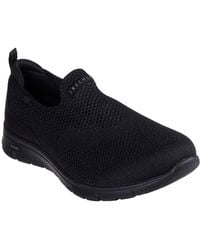 Skechers - Arch Fit Refine 2.0 Cascade Trainers - Lyst