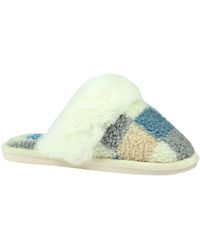 Lunar - Kayden Slippers - Lyst