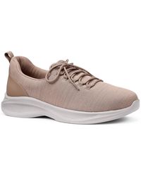 Hotter - Defender Trainers - Lyst