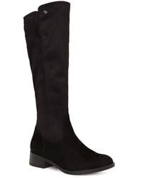 Remonte - Silva Knee High Boots - Lyst