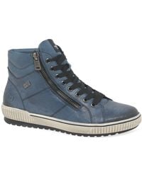Remonte - Otto Ankle Boots - Lyst
