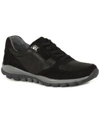 Gabor - Fantastic Casual Sports Trainers - Lyst