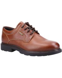 Hush Puppies - Pearce Waterproof Shoes - Lyst