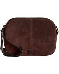 Lakeland Leather - Scales Camera Bag - Lyst