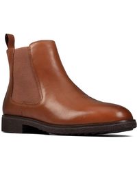 clarks griffin valley boots