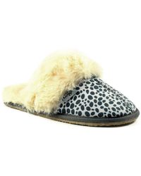 Lunar - Dane Slippers - Lyst