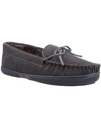 Hush Puppies - Ace Slippers - Lyst