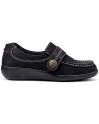 Hotter - Wendy Ii Loafers - Lyst