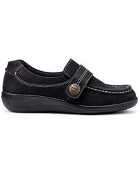 Hotter - Wendy Ii Loafers - Lyst