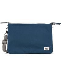 Roka - Carnaby Xl Crossbody Bag - Lyst