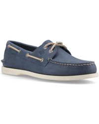 Sperry Top-Sider - Authentic Original 2-Eye Boat Shoes - Lyst