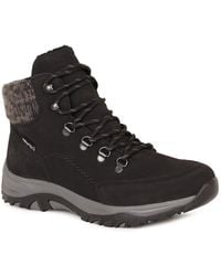 Rieker - Snowdon Ankle Boots - Lyst
