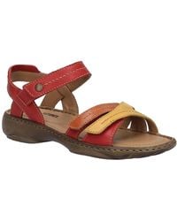 Josef Seibel - Debra 62 Sandals - Lyst