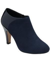 Lotus - Allie Shoe Boots - Lyst