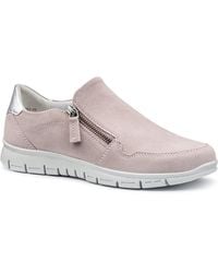 Hotter - Skyla Trainers - Lyst