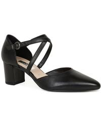 Gabor - Gisele Open Court Shoes - Lyst