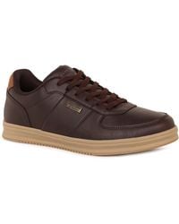 Skechers - Palmiro Monty Waterproof Trainers - Lyst
