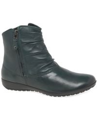 Josef Seibel - Naly 24 Ankle Boots - Lyst