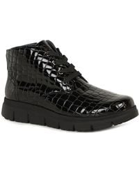 Waldläufer - Pina Ankle Boots - Lyst