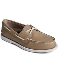 Sperry Top-Sider - Authentic Original 2-eye Boat Shoes - Lyst