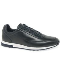 Loake - Bannister Trainers - Lyst
