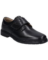 Josef Seibel - Alastair 16 Shoes (Schwarz) - Lyst