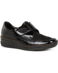 Rieker - Leaves Shoes - Lyst