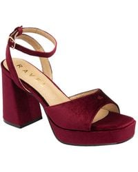 Ravel - Surina Sandals - Lyst