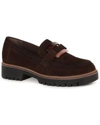 Tamaris - Primrose Loafers - Lyst
