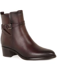 Jones Bootmaker - Kyra Ankle Boots - Lyst