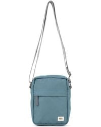 Roka - Bond A Small Messenger Bag - Lyst