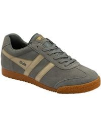 Gola - Harrier Mirror Trainers - Lyst