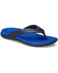Crocs™ - Cro Dsv Coast Flip - Lyst
