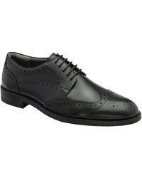 Frank Wright - Huges Ii Brogues - Lyst